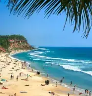 varkala