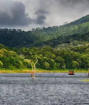 Escape Kerala