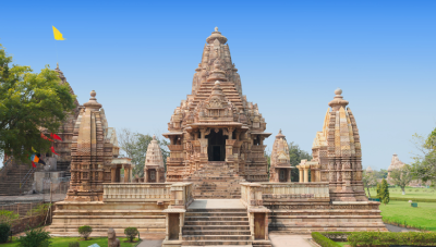 Khajuraho Tour