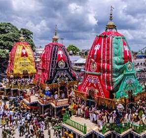 Jagannath Dham Yatra