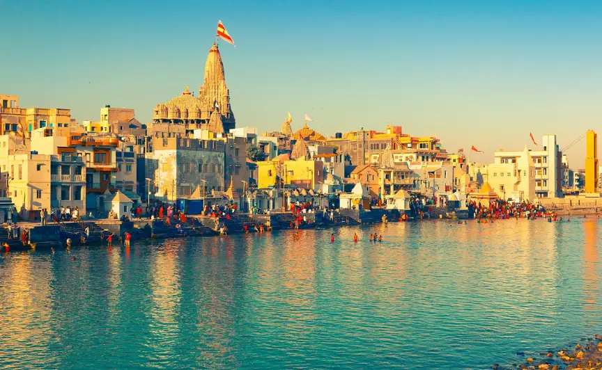 Dwarka