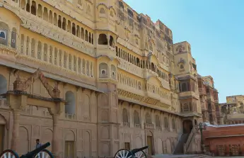 bikaner