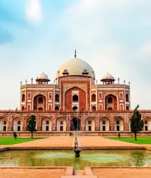 Jaipur Delhi Weekend Tour