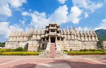 Ranakpur