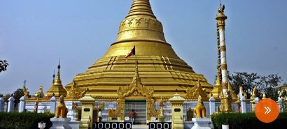 Buddhist Circuit Tours