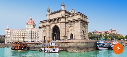 Gateway to South India