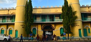 Aberdeen Heritage Walk, Andaman