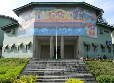 Anthropological Museum, Port Blair