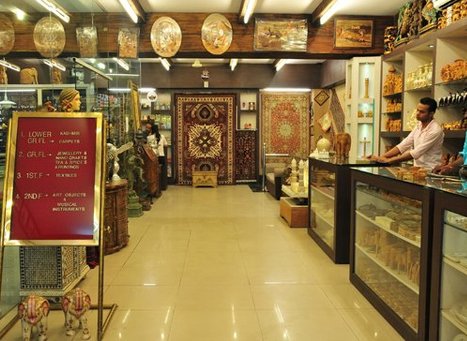 Cottage Industries Emporium Andaman