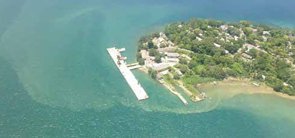 Mayabunder Island, Andaman Nicobar