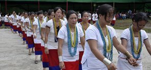 Dree Festival in Arunachal