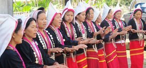 Solung Festival of Arunachal