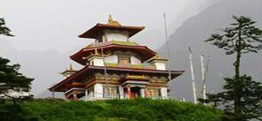 Taktsang Gompa