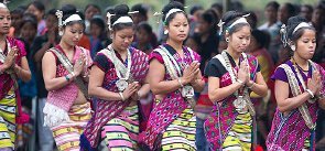 Tamladu Festival