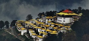 Tawang Monastery