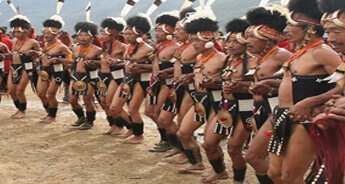 North-East India Tribal Tour Package