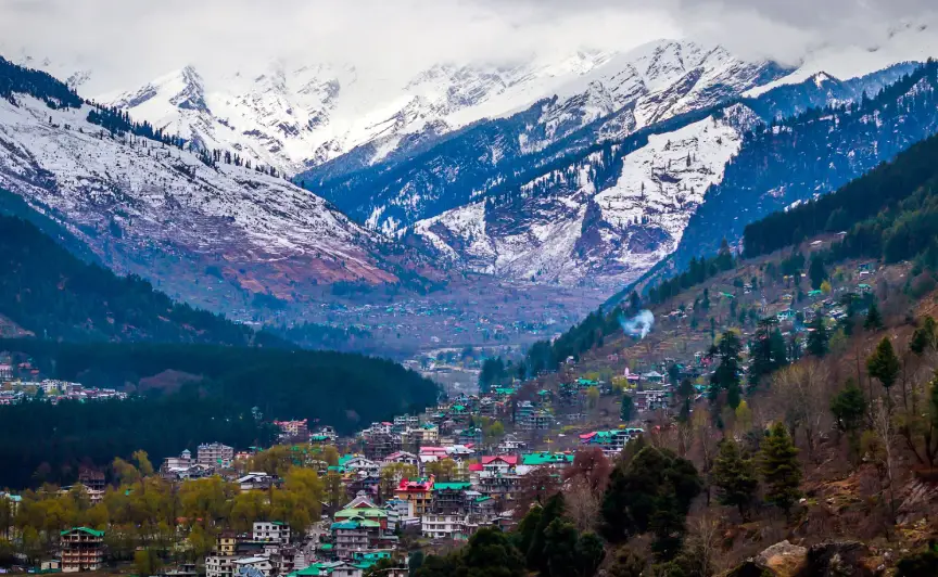 Himachal