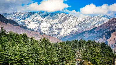 Exotic Himachal Tour