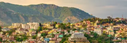 Solan, Himachal Pradesh