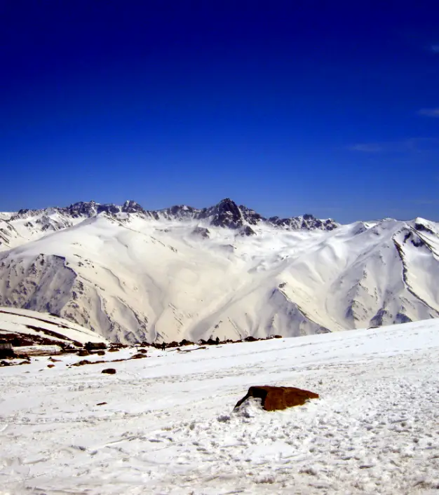 Gulmarg