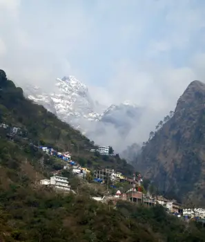 Mata Vaishno Devi Tour With Patnitop