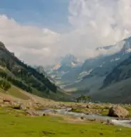 Sonmarg