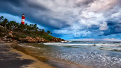 kovalam