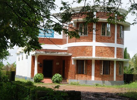 Bay Island Driftwood Museum, Kottayam