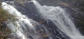 Meenmutty Waterfalls Kerala