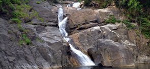 Vellarimala Waterfalls Kerala