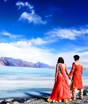 Honeymoon Package of Ladakh