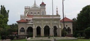 Aga Khan Palace