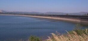 Khadakwasla Dam