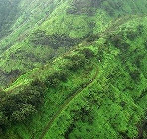 Maharashtra Hills Packages