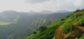 Lonavala, Maharashtra