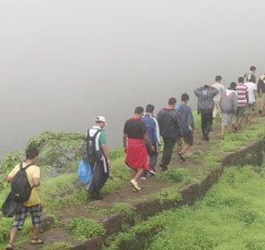 Mumbai Lonavala Weekend Tour