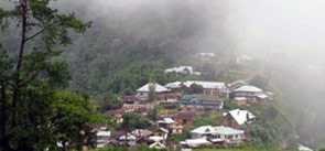 Tuensang, Nagaland