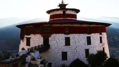 Best of Bhutan Tour