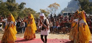 Barahimizong Festival, Sikkim