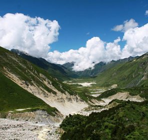 Best of Eastern Himalaya