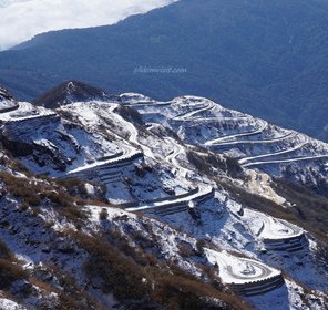 Best of Sikkim Tour