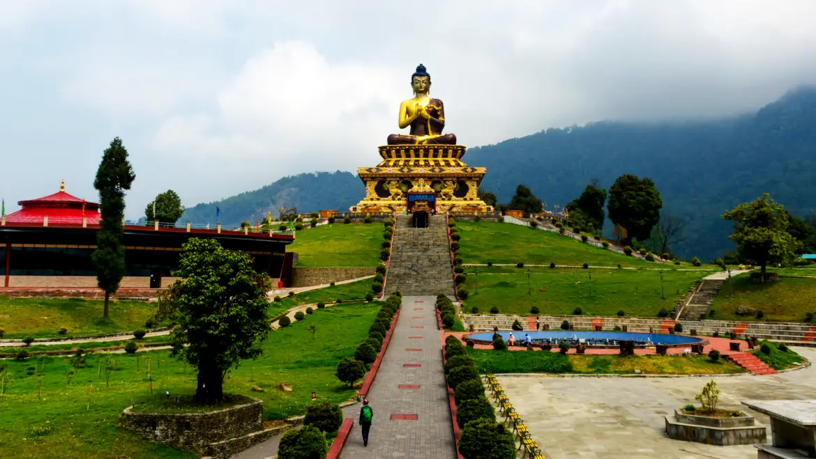 Sikkim