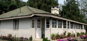 Aritar Dak Bungalow