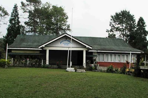 Dak Bungalow Aritar, Sikkim