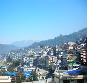 Darjeeling Gangtok Tour