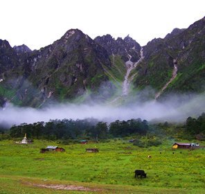 Gangtok North Sikkim Tour