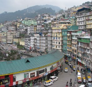 Gangtok with Pelling Tour