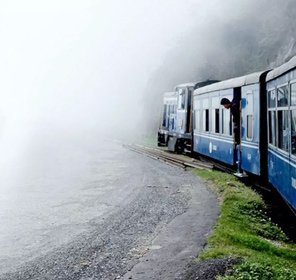 Grandeur of Eastern India