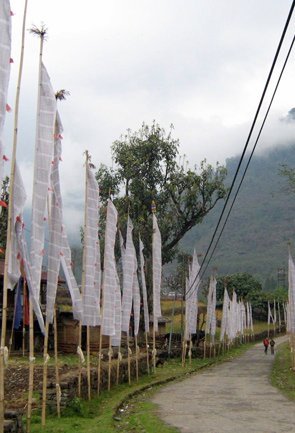 Heritages in Sikkim