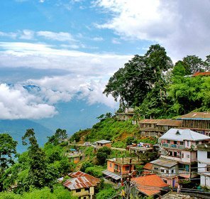 Jewels of Eastern Himalaya